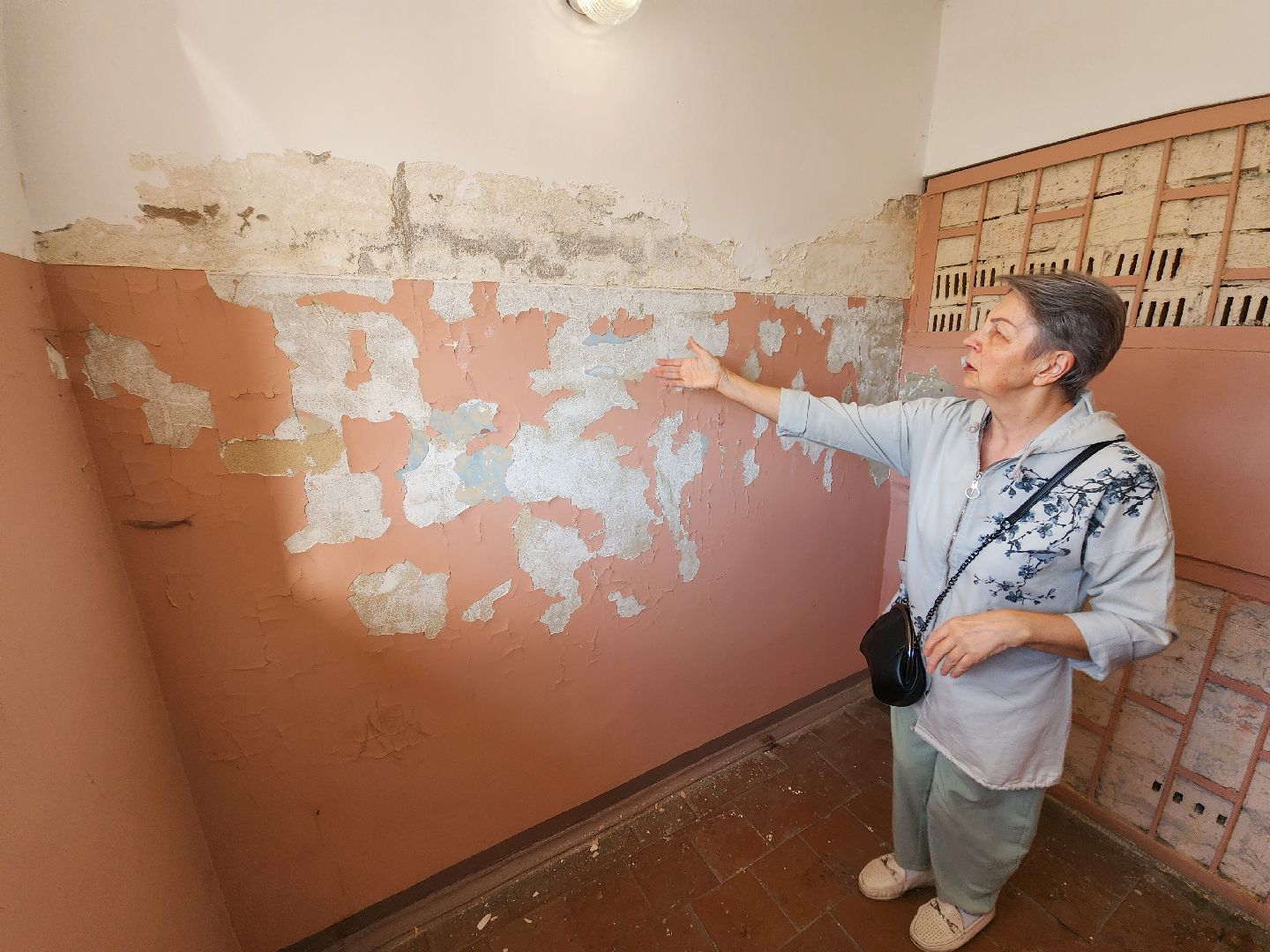 глава округа михаил собакин