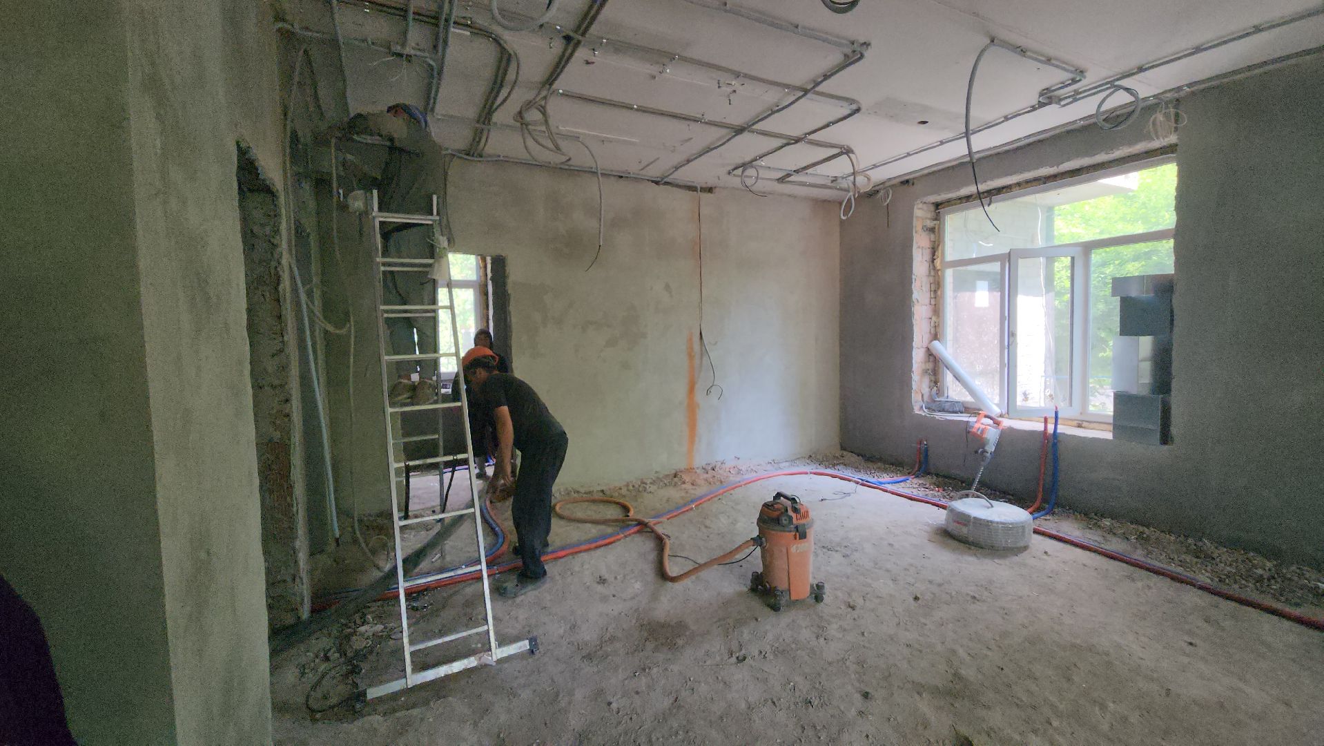 детский сад