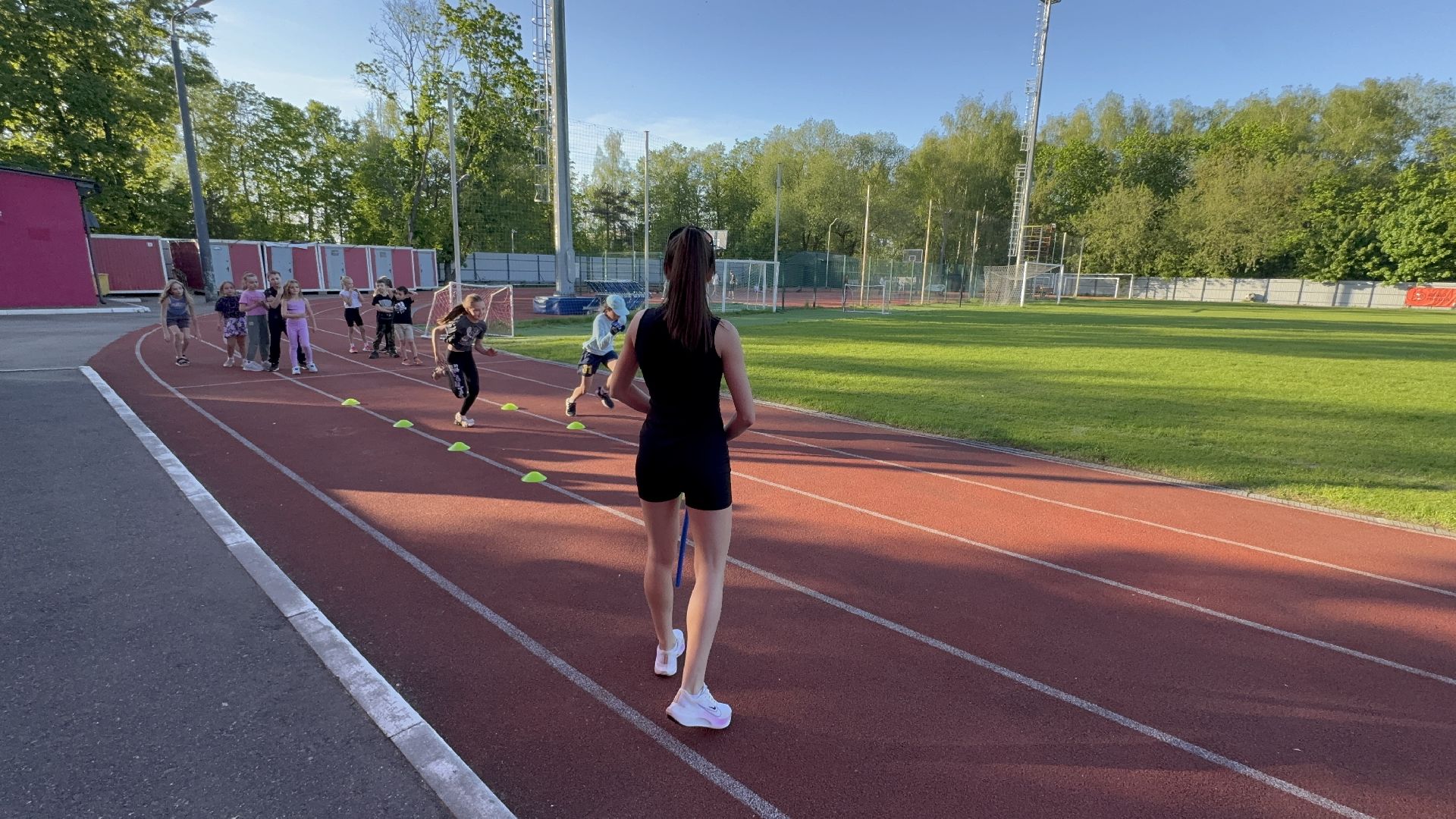 солнечногорск