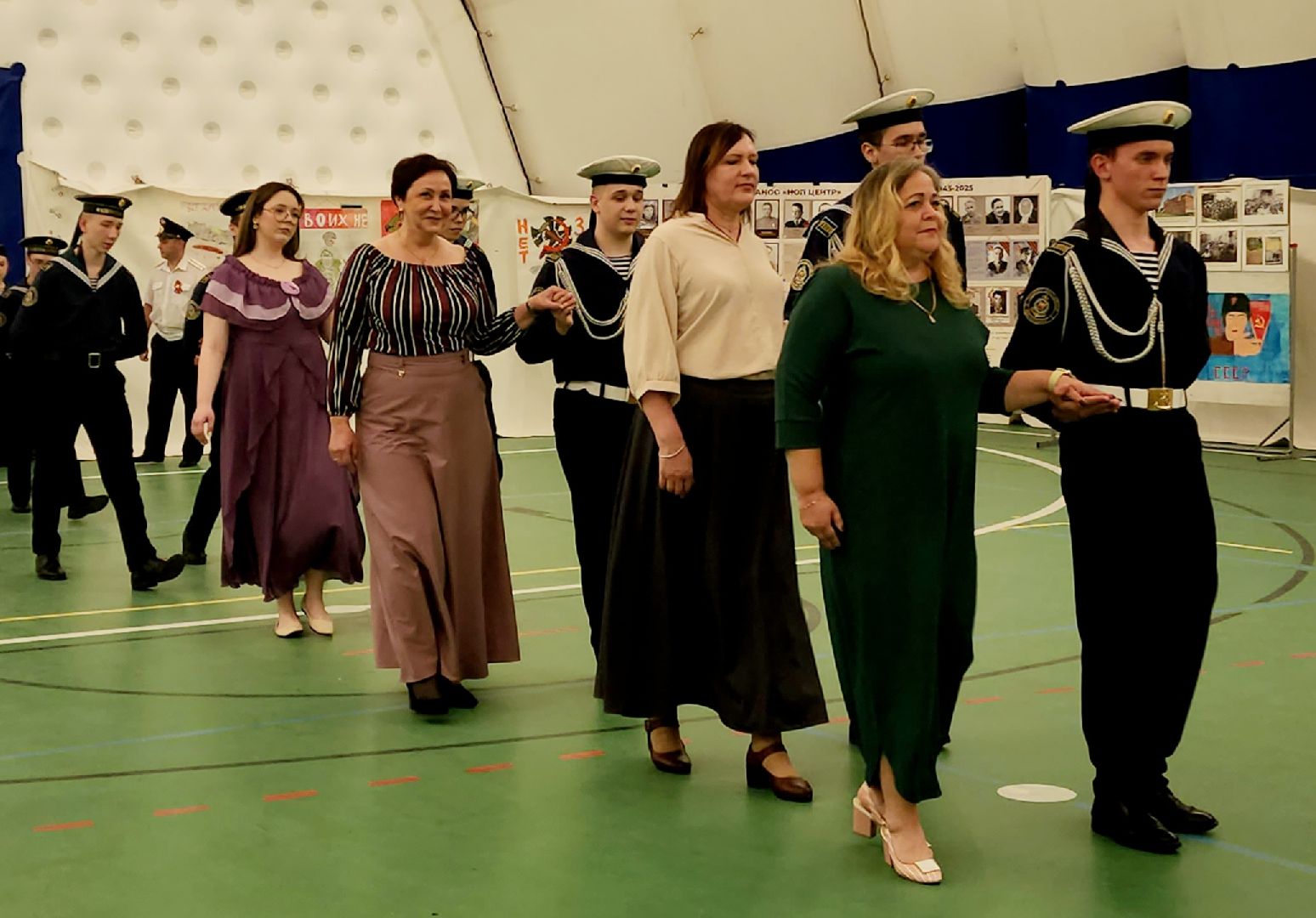 красноармейск