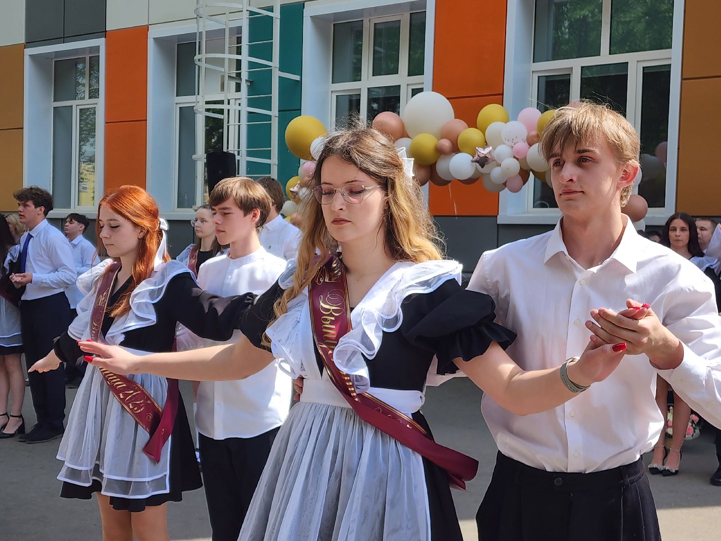 красноармейск