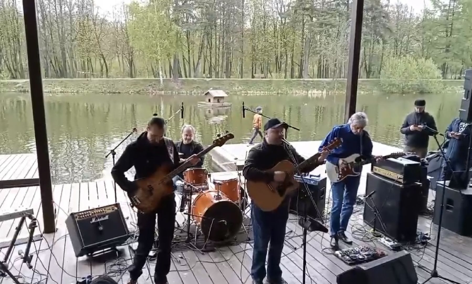 красногорск