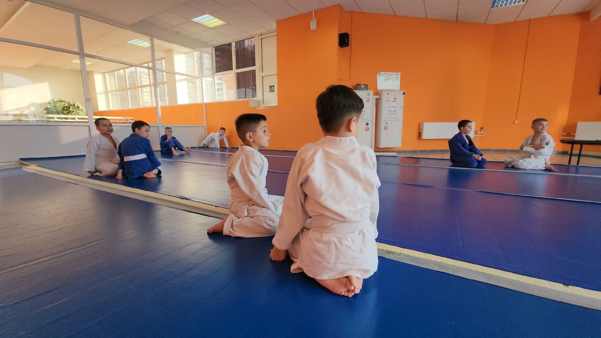 соревнования