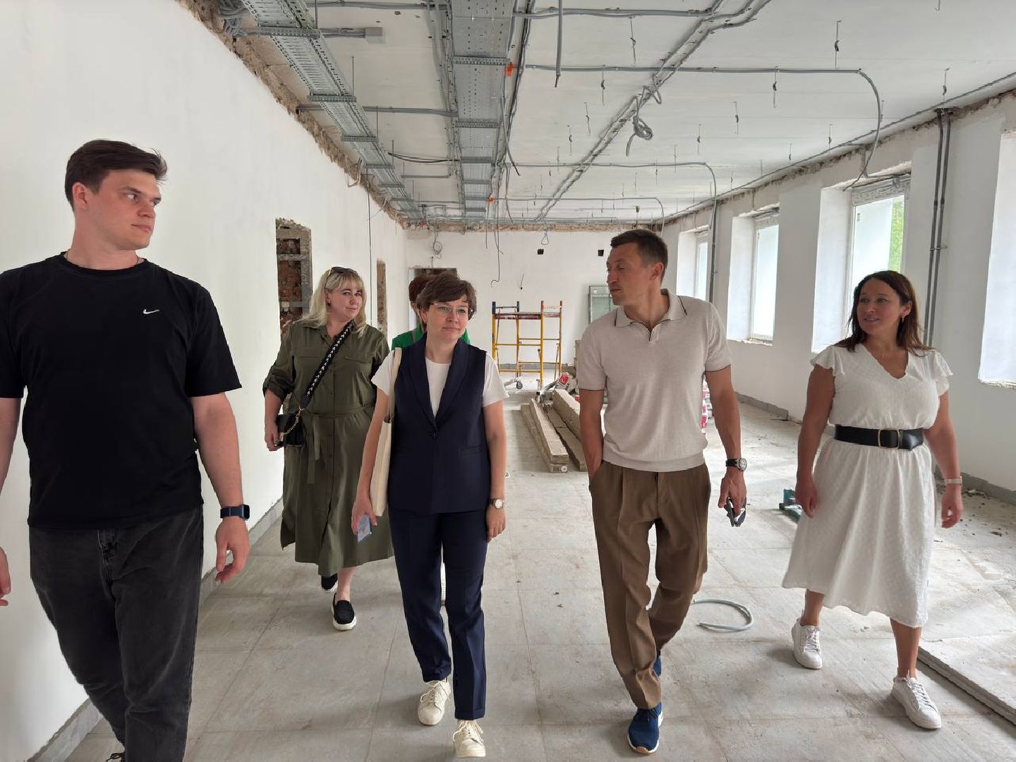 красноармейск