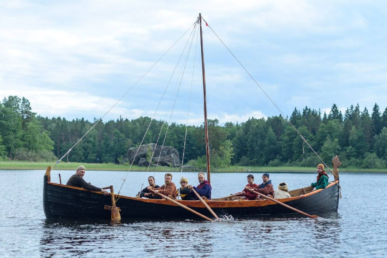 реконструкция