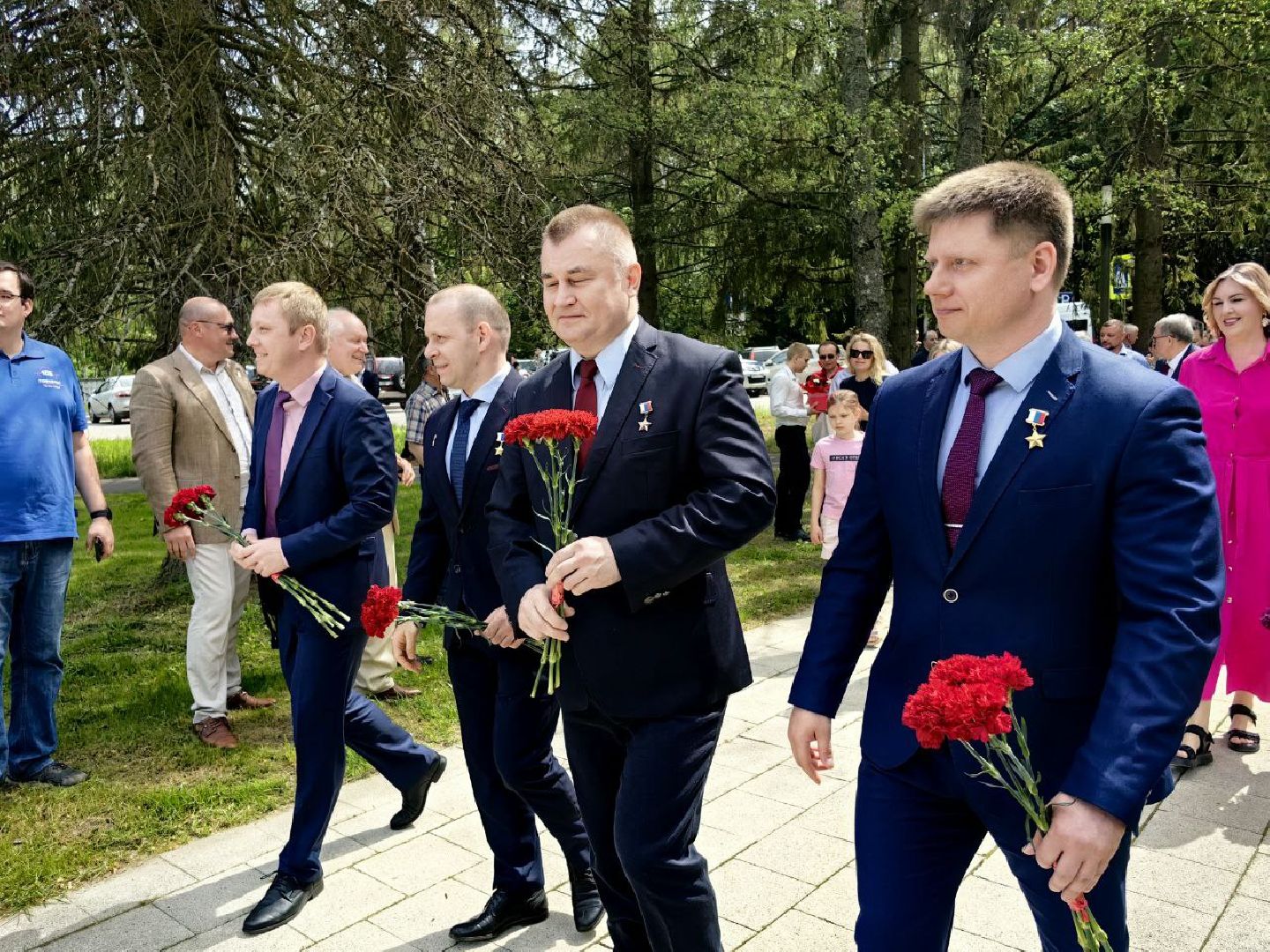 Центр подготовки космонавтов