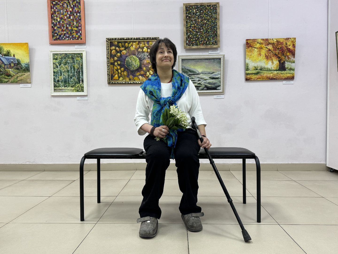 Екатерина Кашникова
