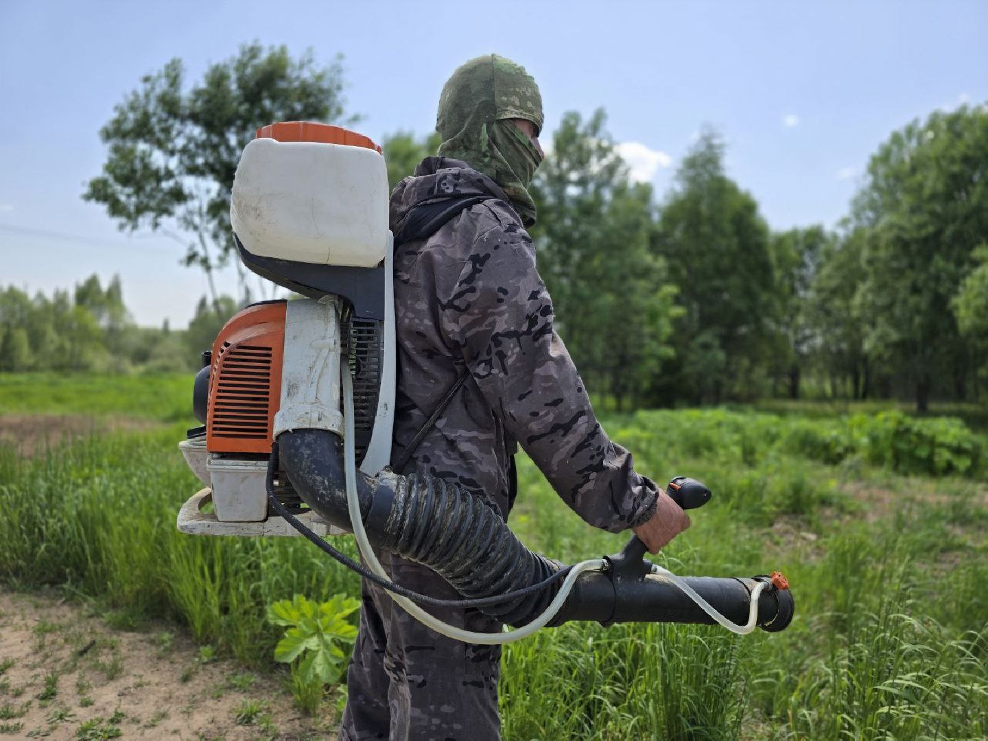 обращения граждан