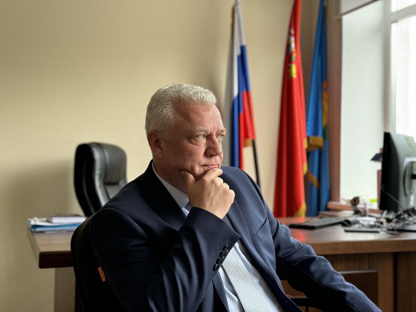 ленинский городской округ