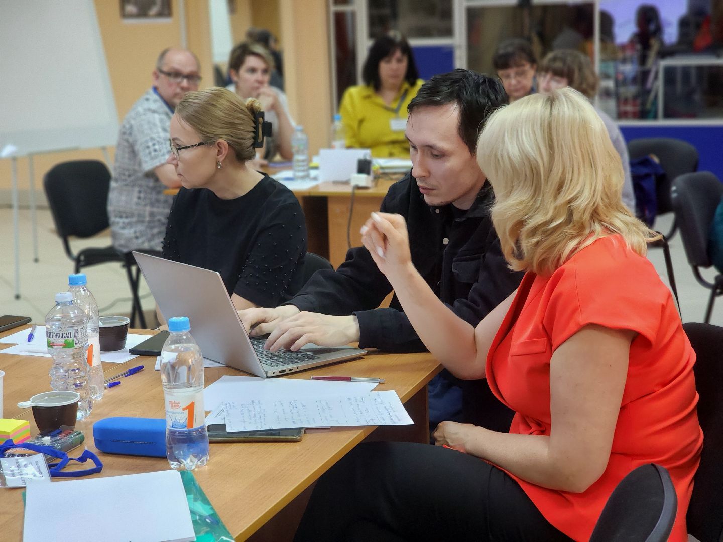 университет дубна