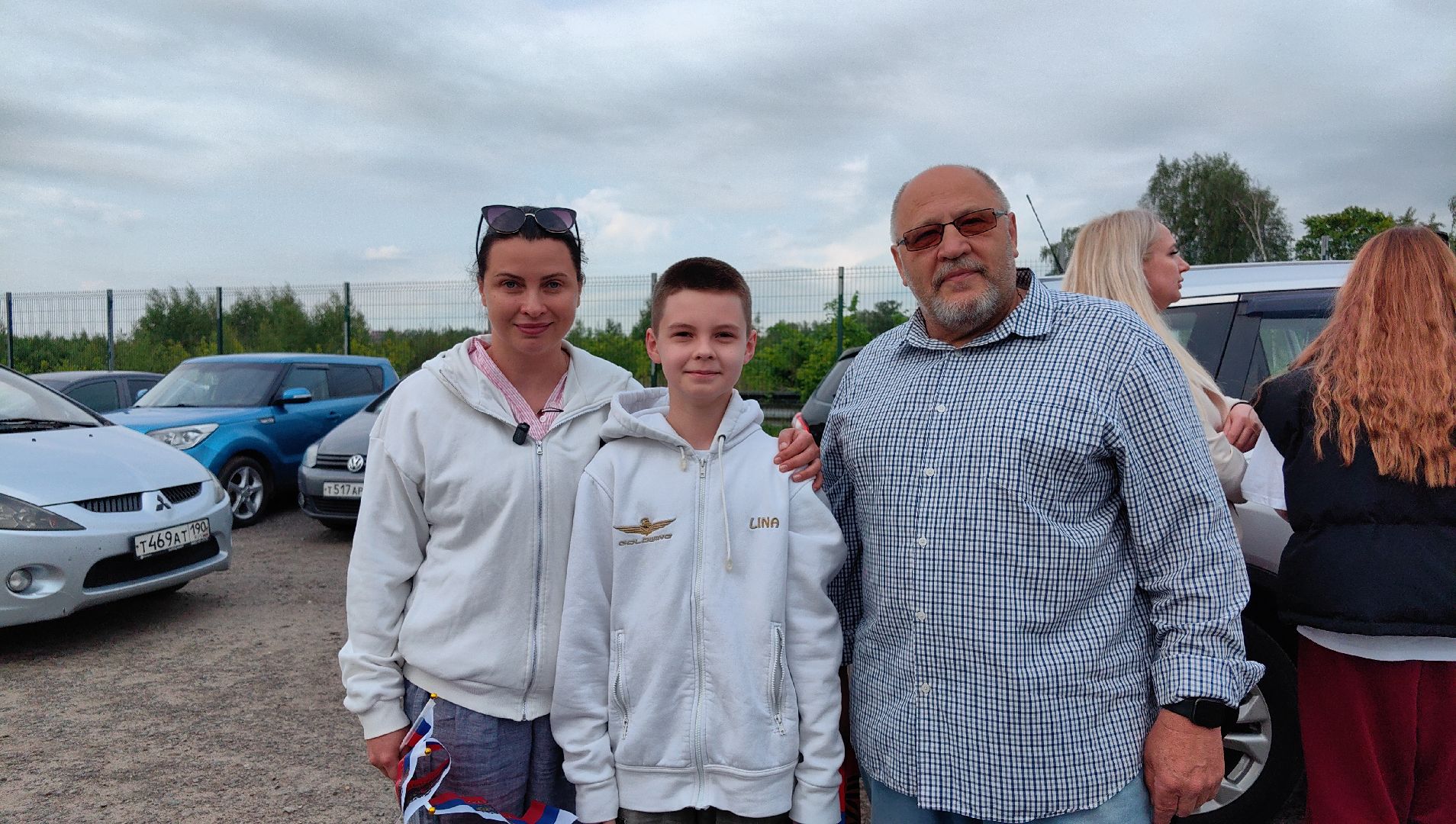 автопробег