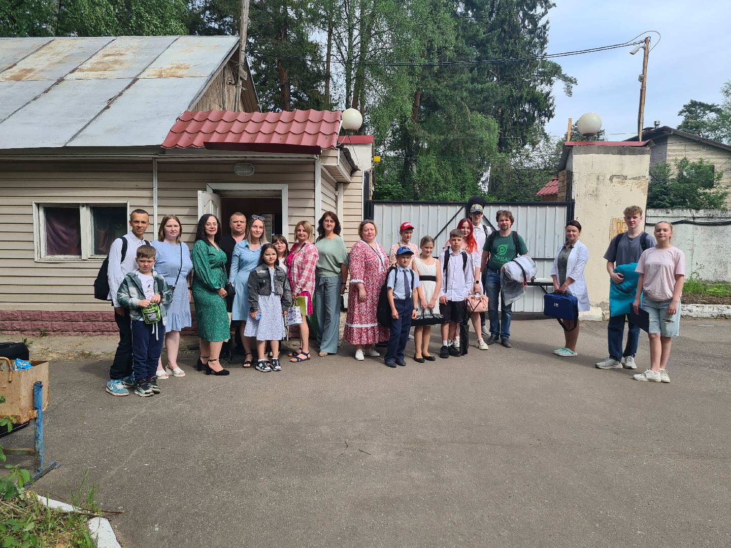 красноармейск