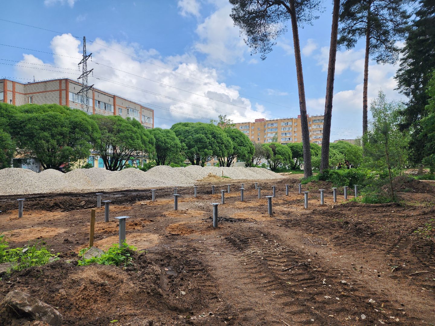 красноармейск