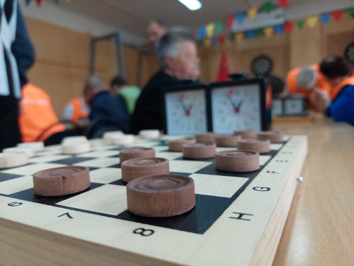 соревнования