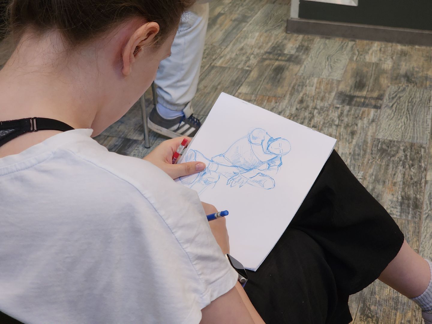 мастер-класс