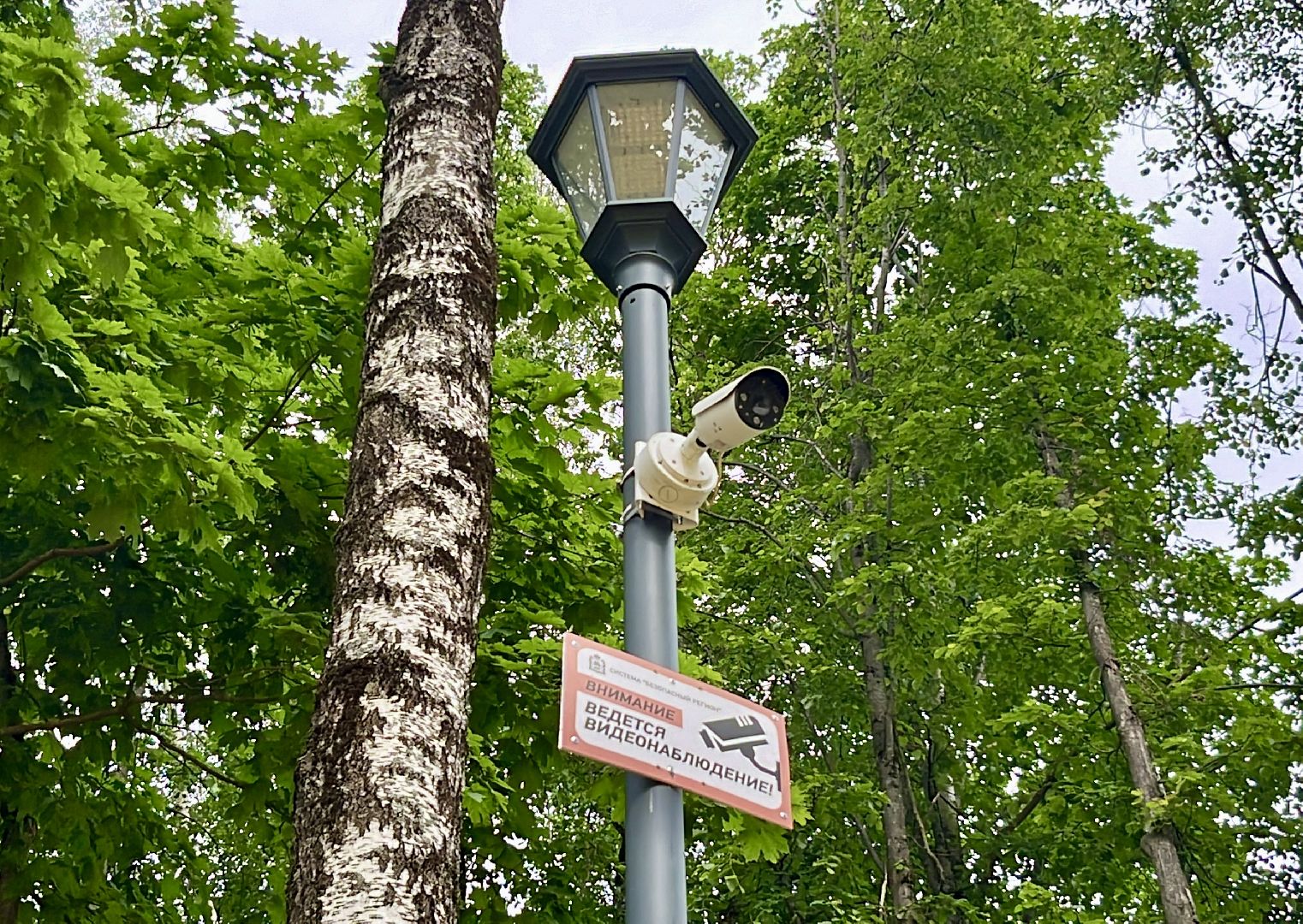 Сквер