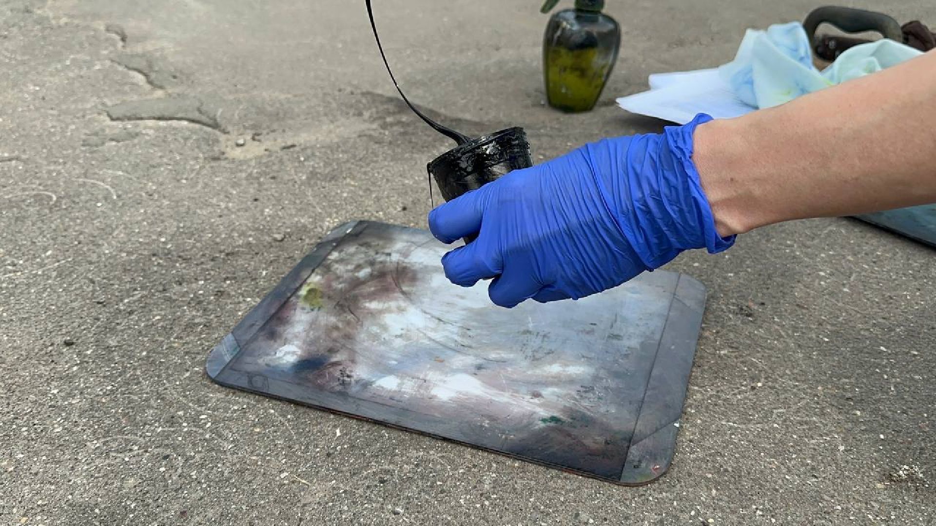 художественная выставка