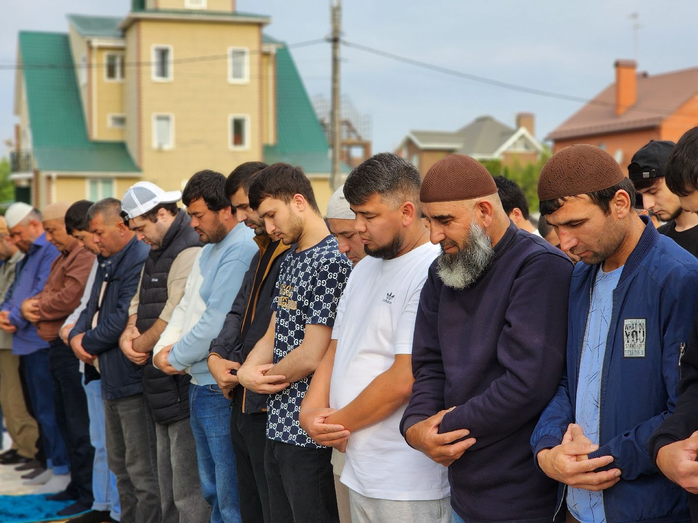 богородский городской округ