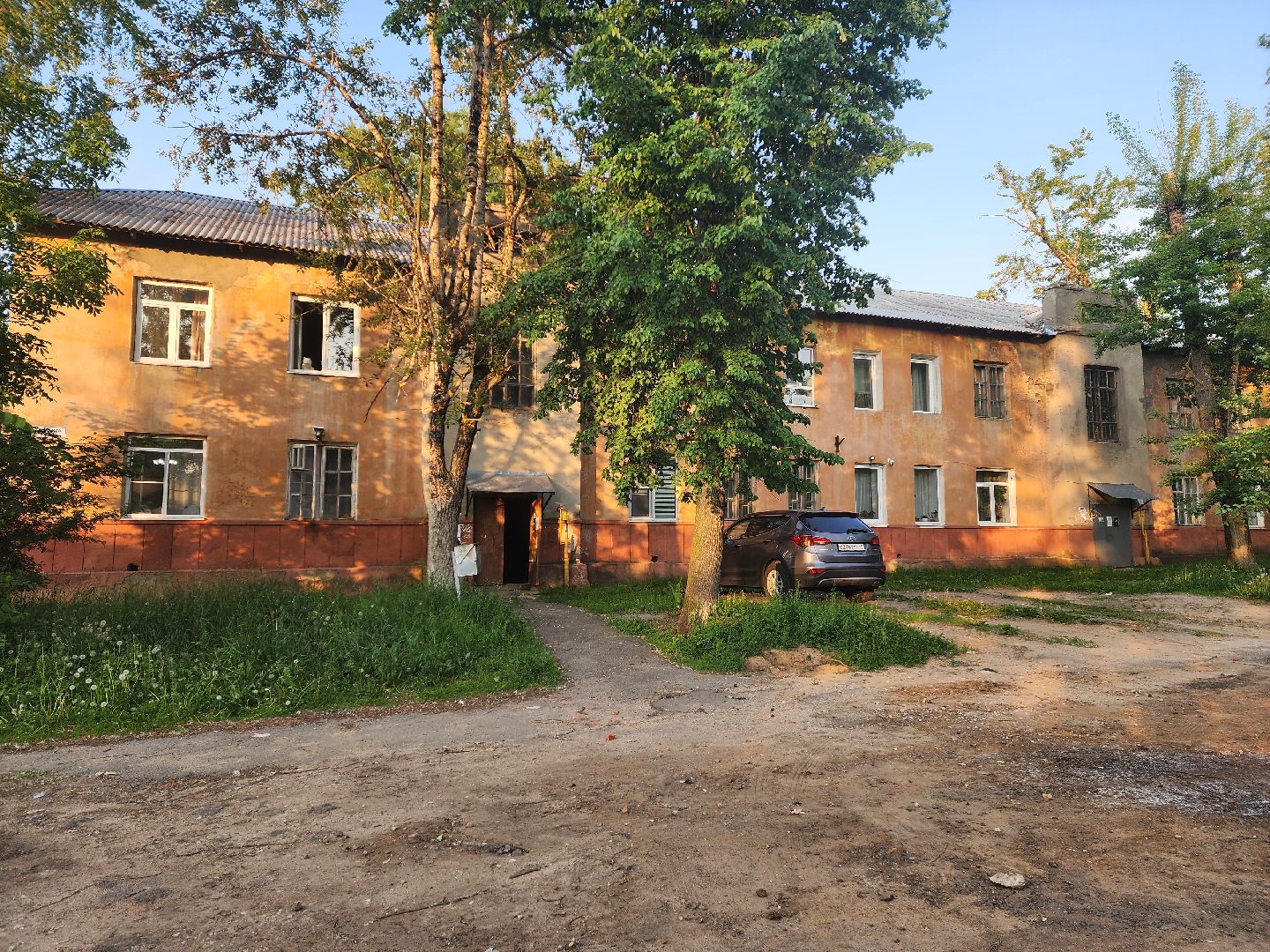 красноармейск