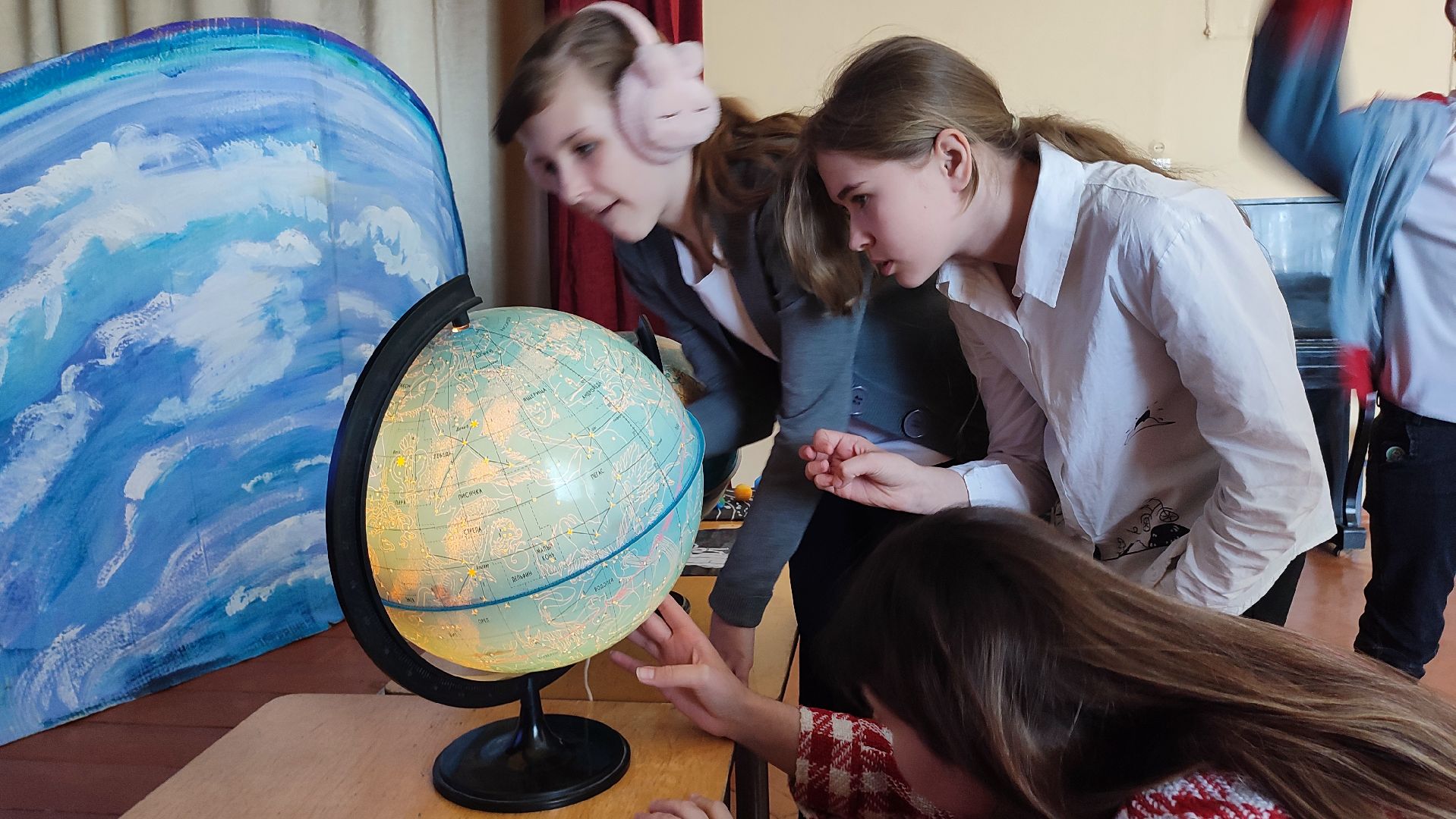 день космонавтики