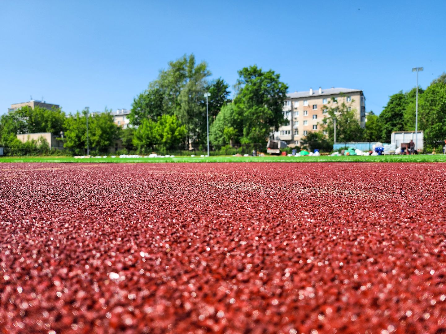 капремонт