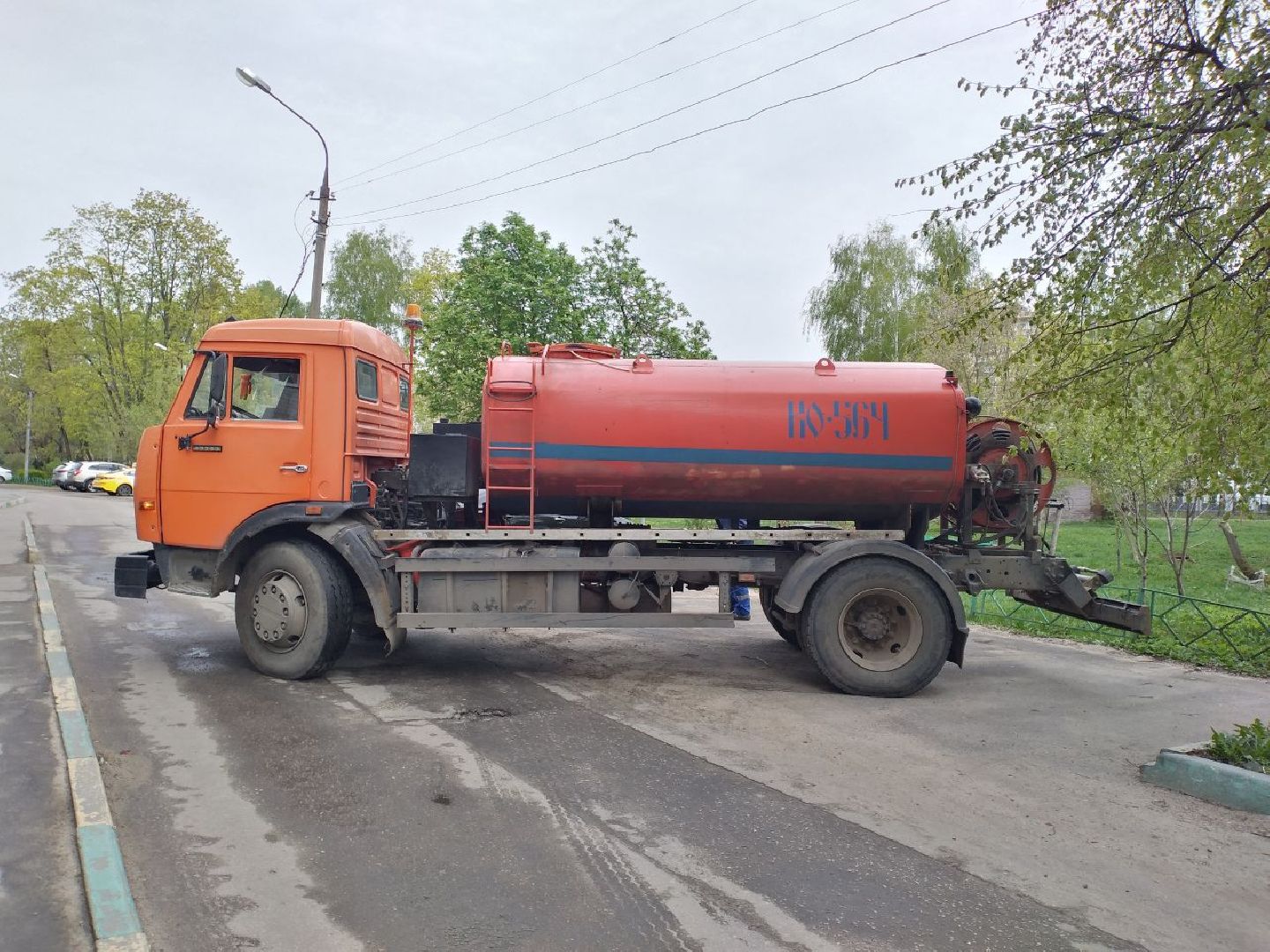 жкх