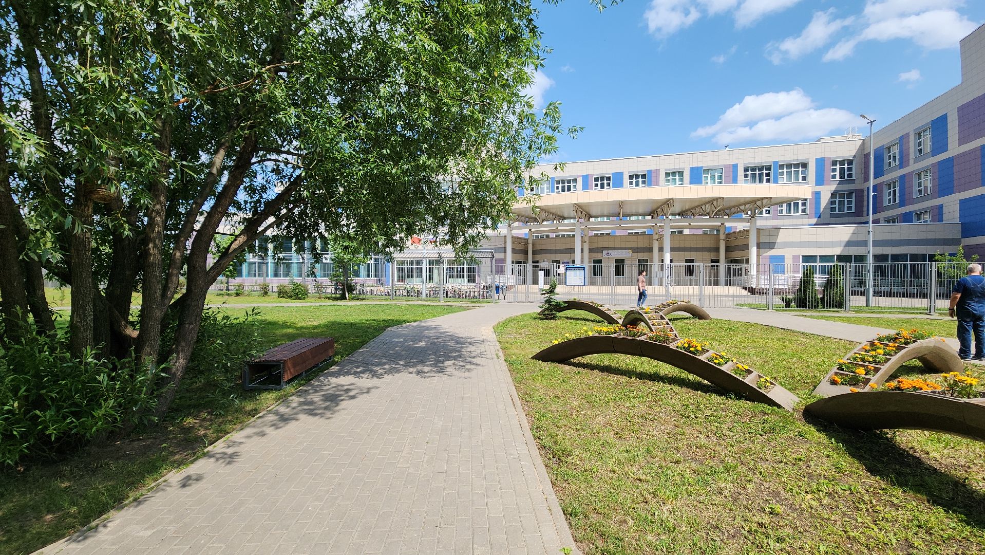 выездная администрация