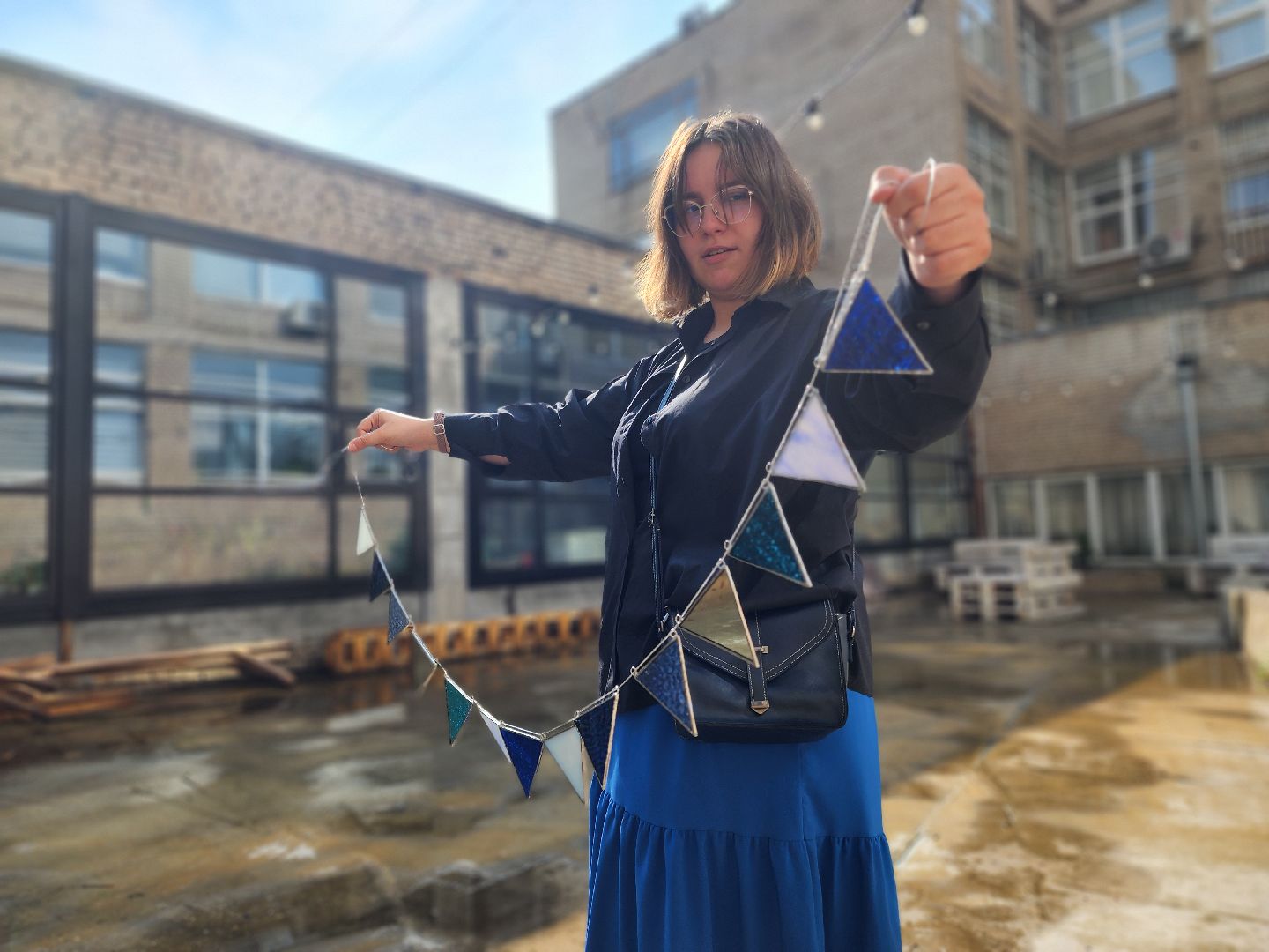 мастер-класс