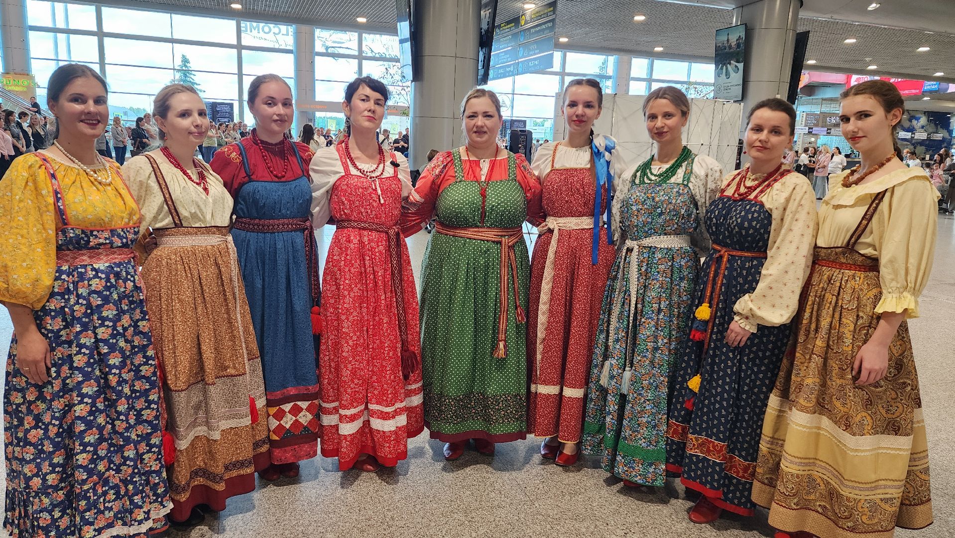 аэропорт домодедово