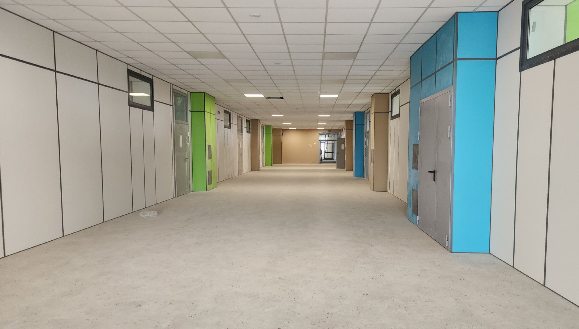 строительство