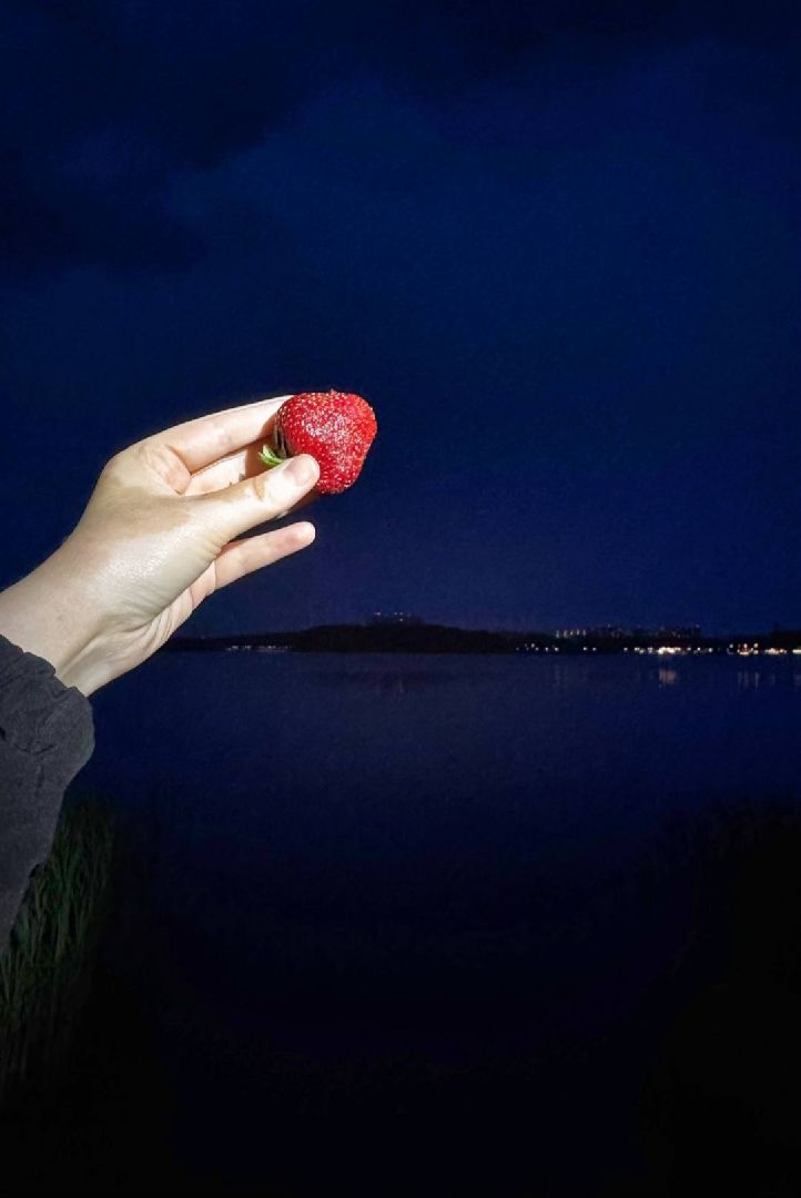 явление
