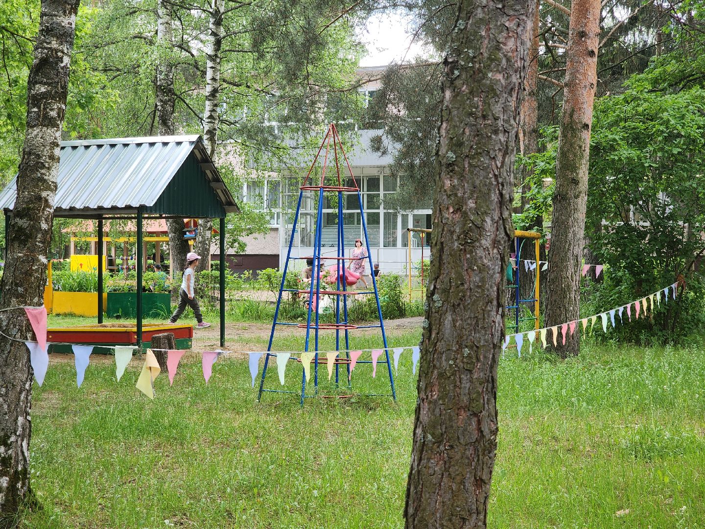 Орехово-зуево