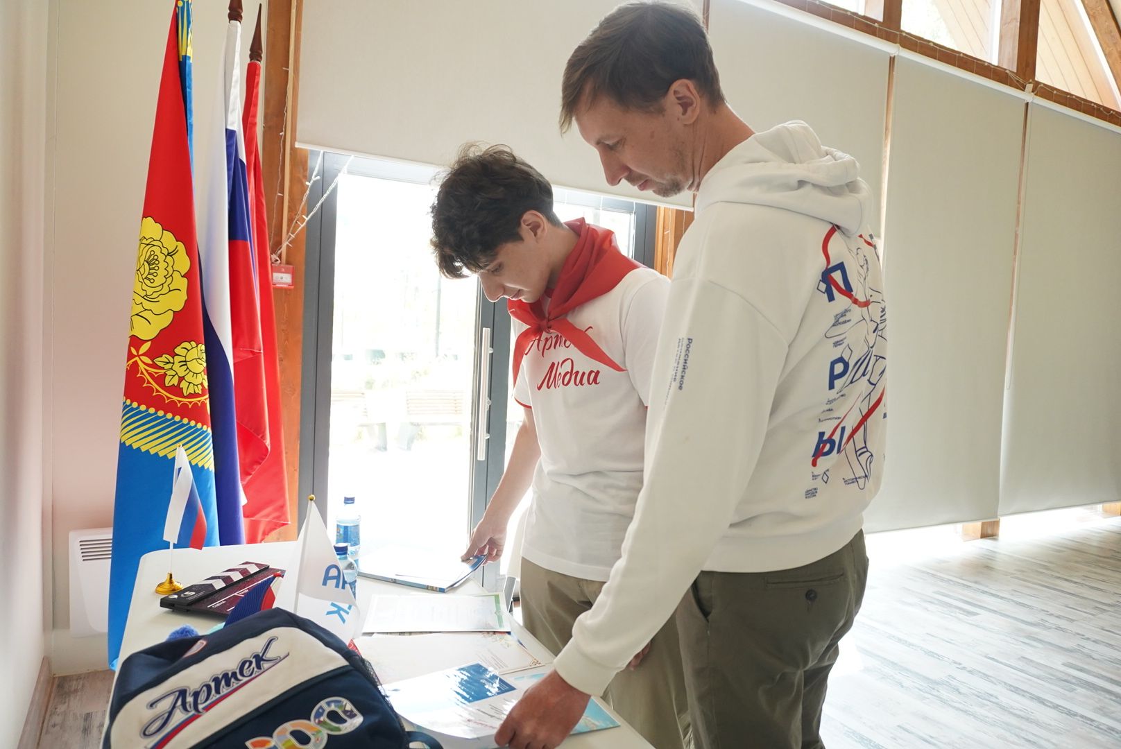 павловский посад