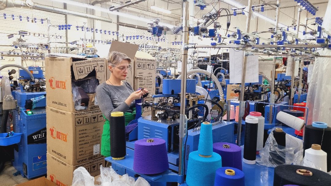 ивантеевка