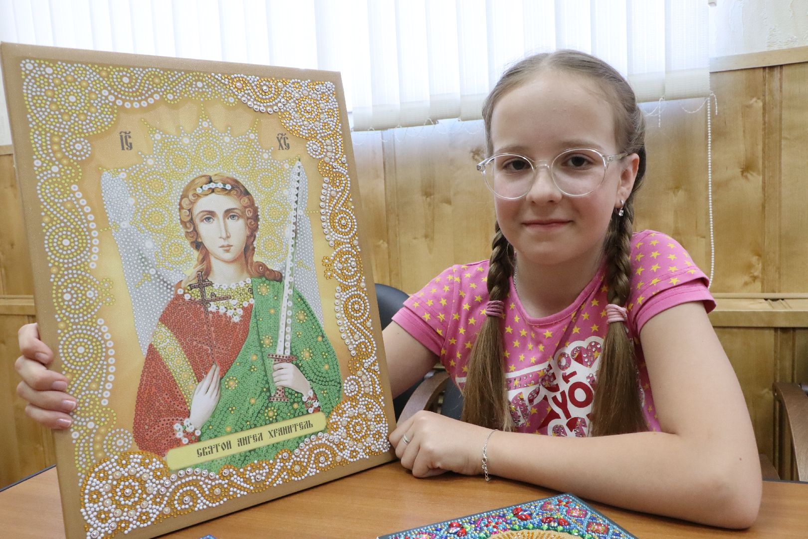 серебряные пруды