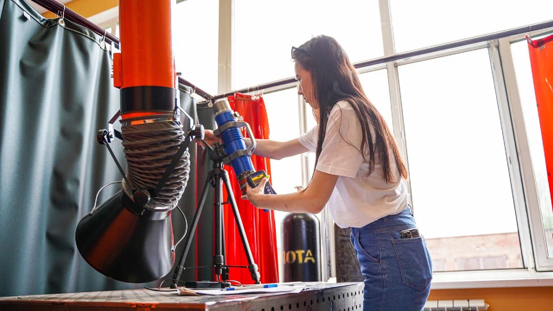 профориентация