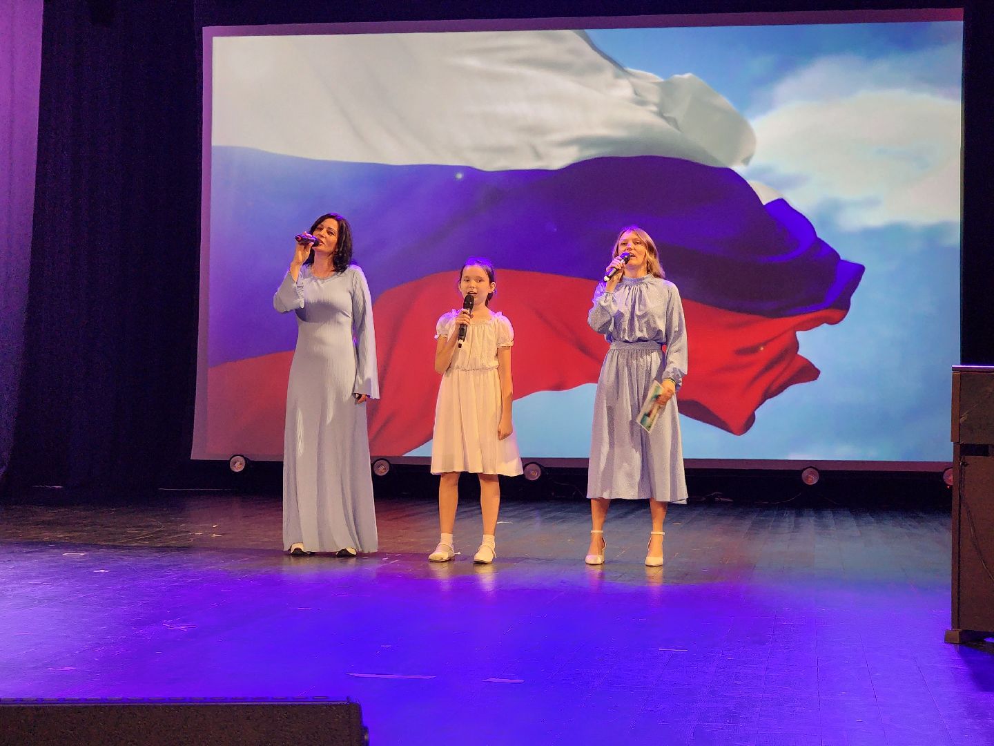 жители