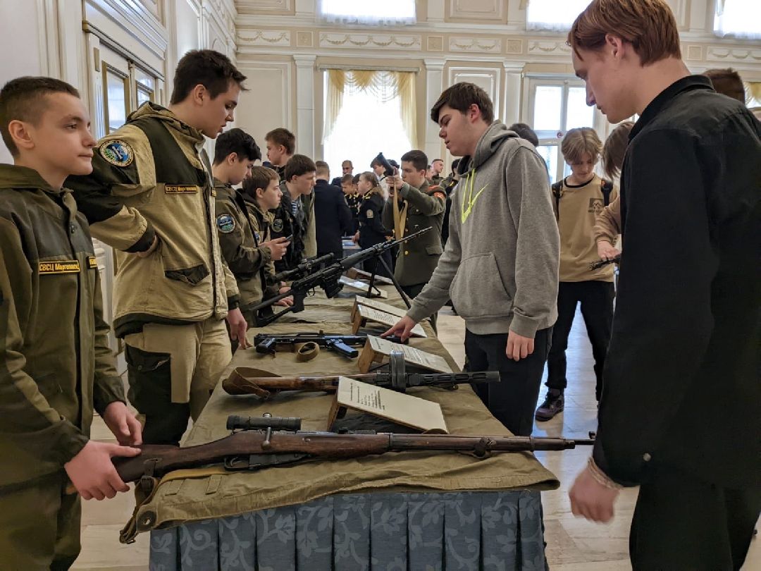 профориентация