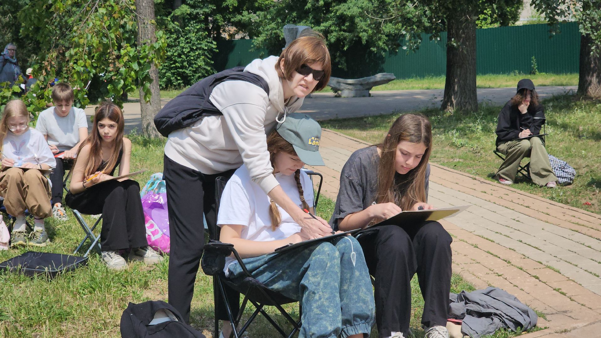 художественная школа