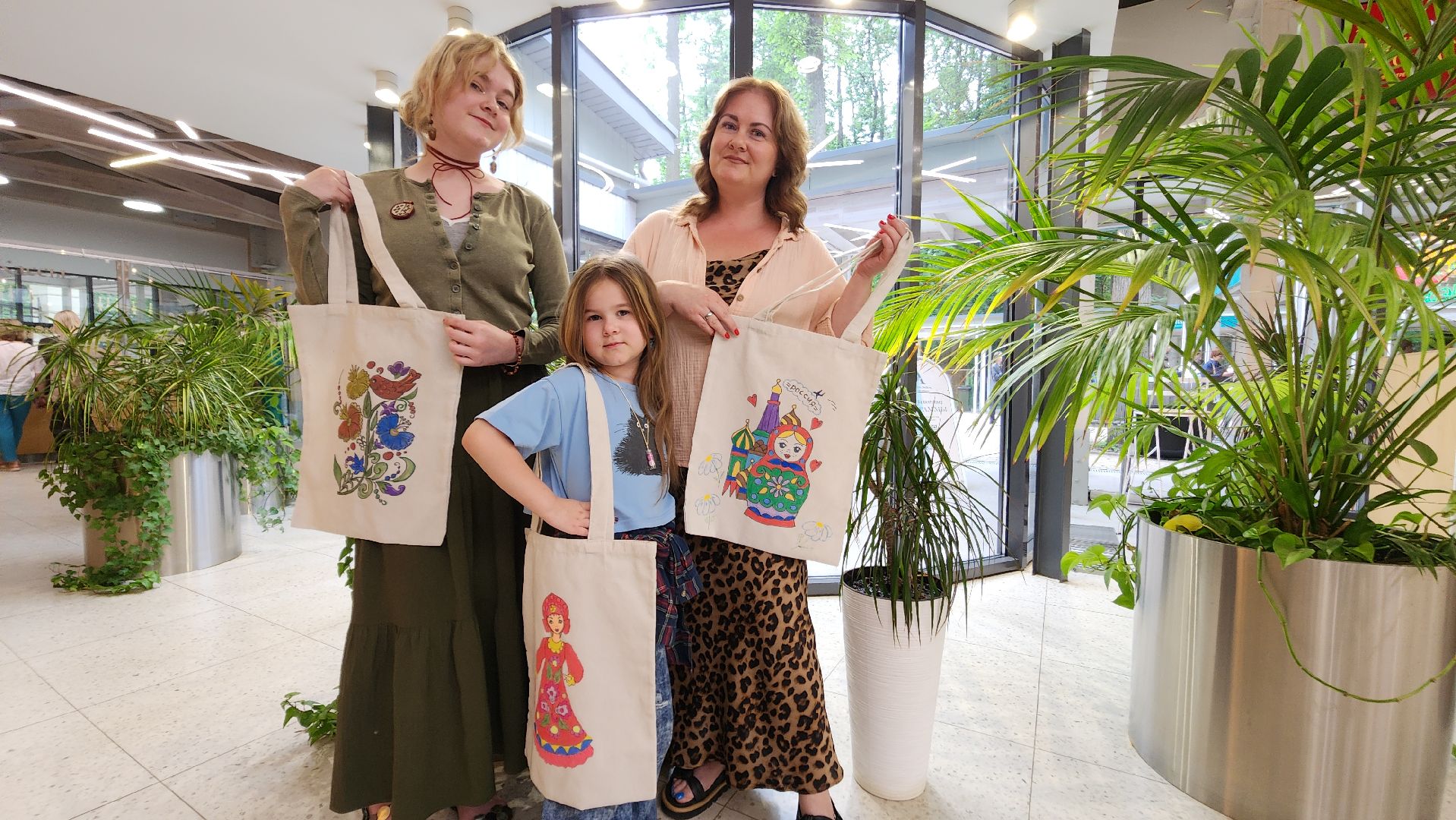 день россии