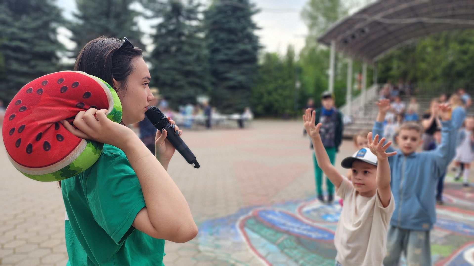 Общество