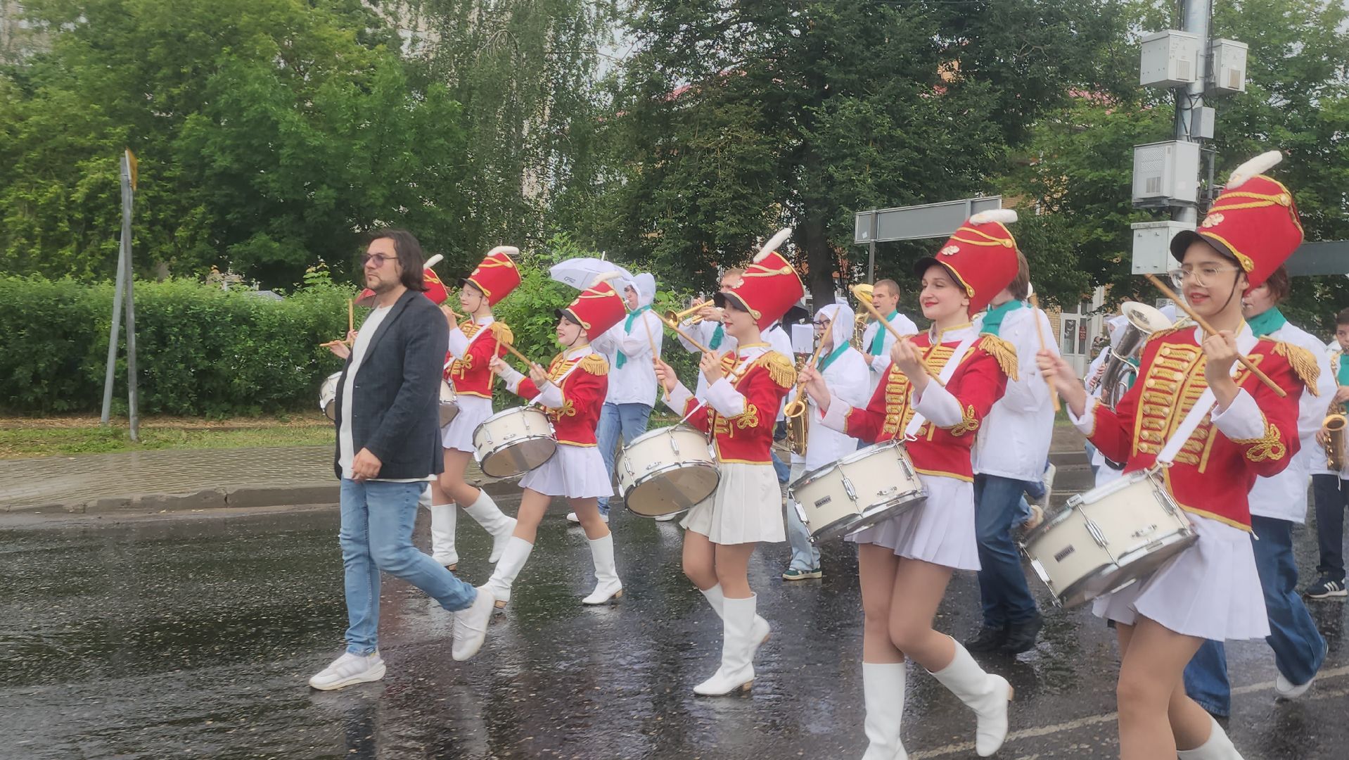 оркестр