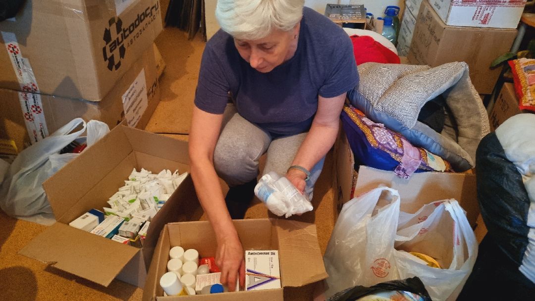 ивантеевка