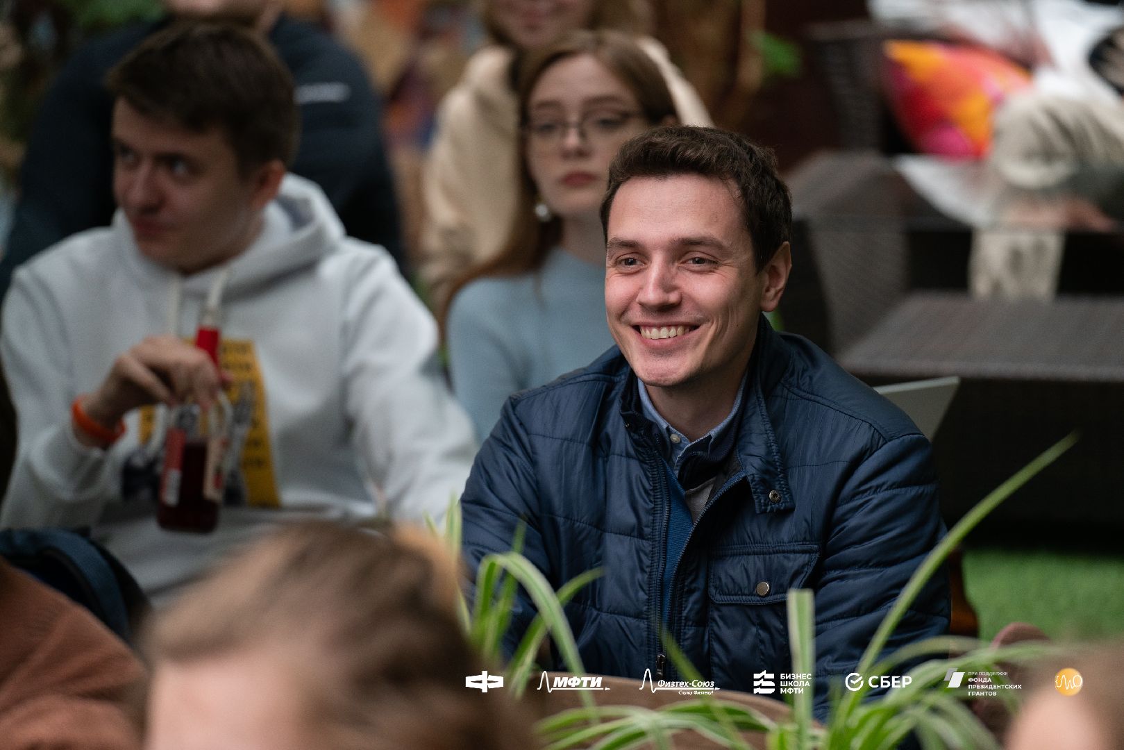 долгопрудный