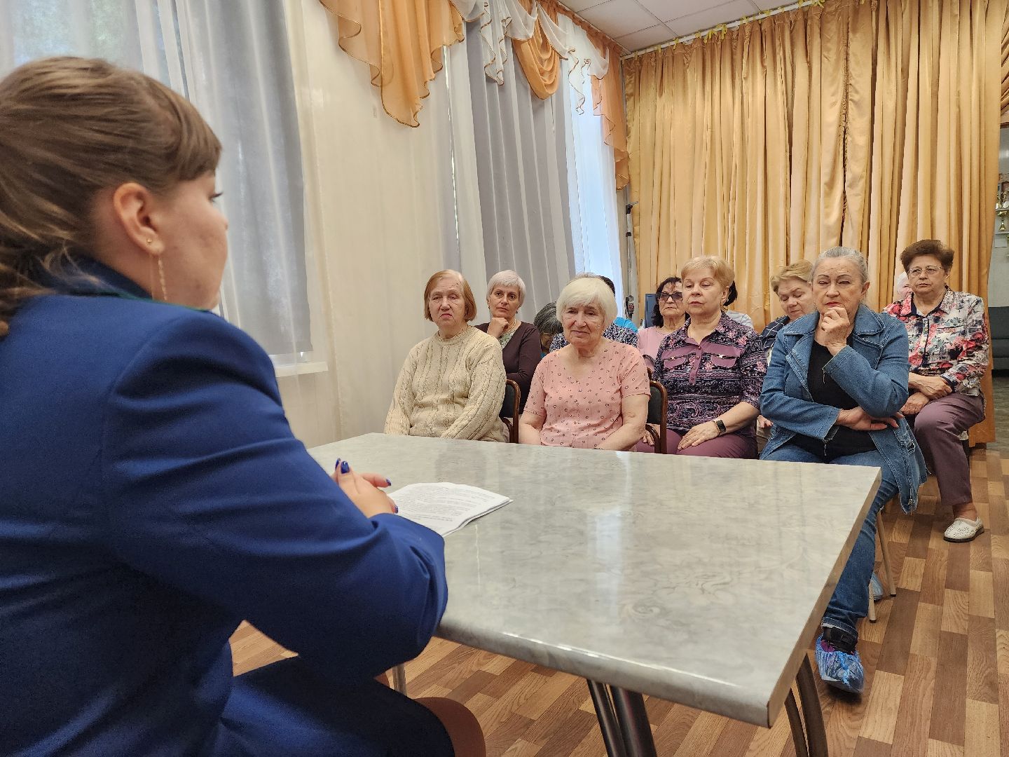 Раменский
