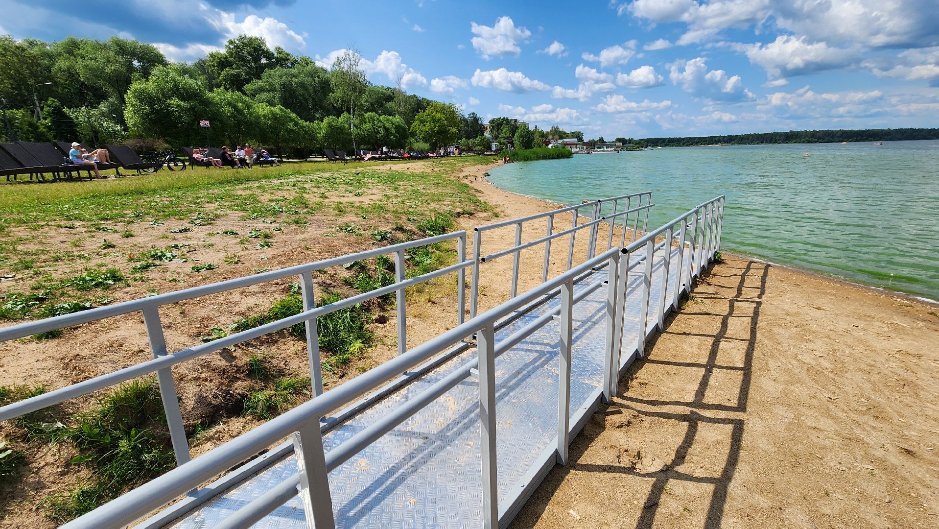 солнечногорск