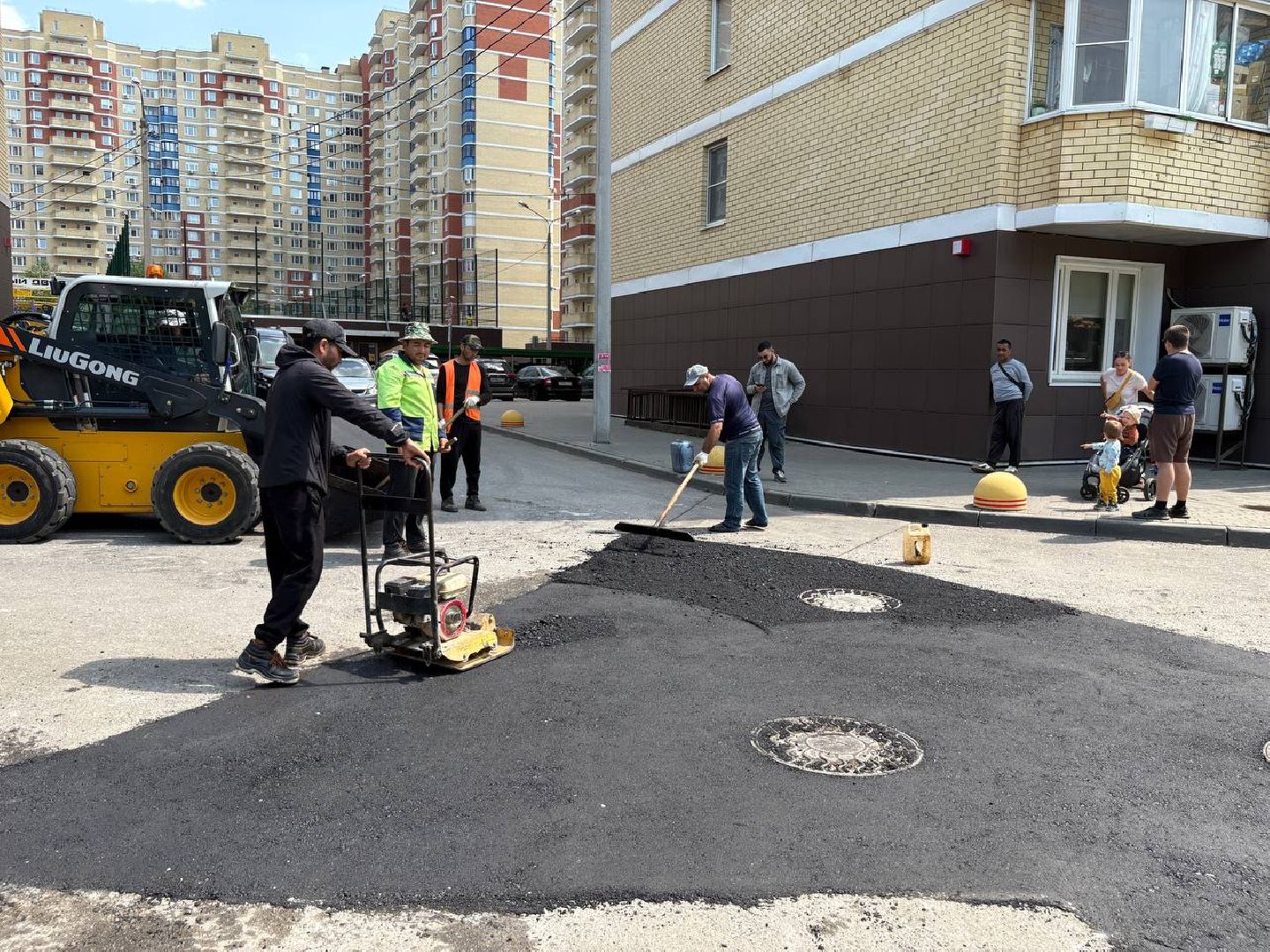 Домодедово