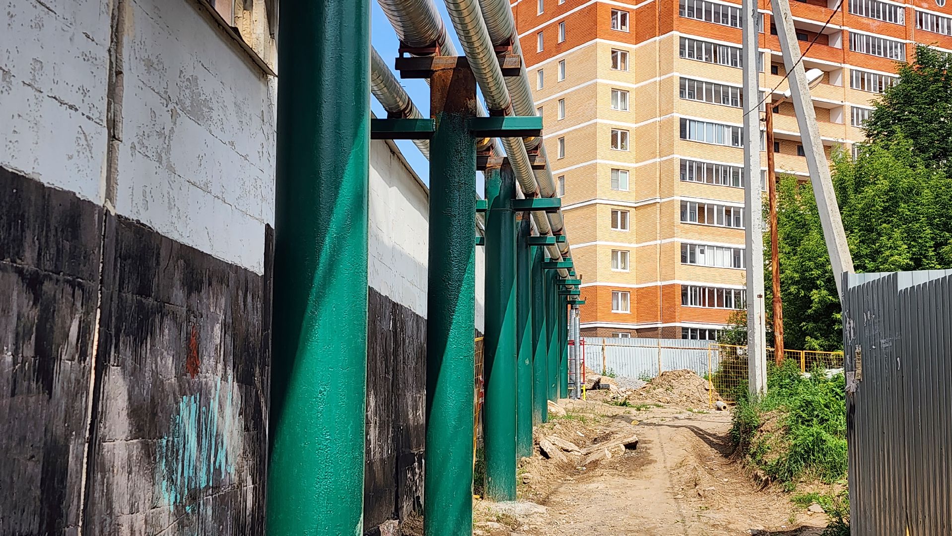капремонт