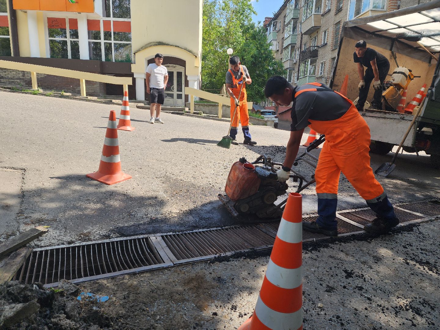 красноармейск