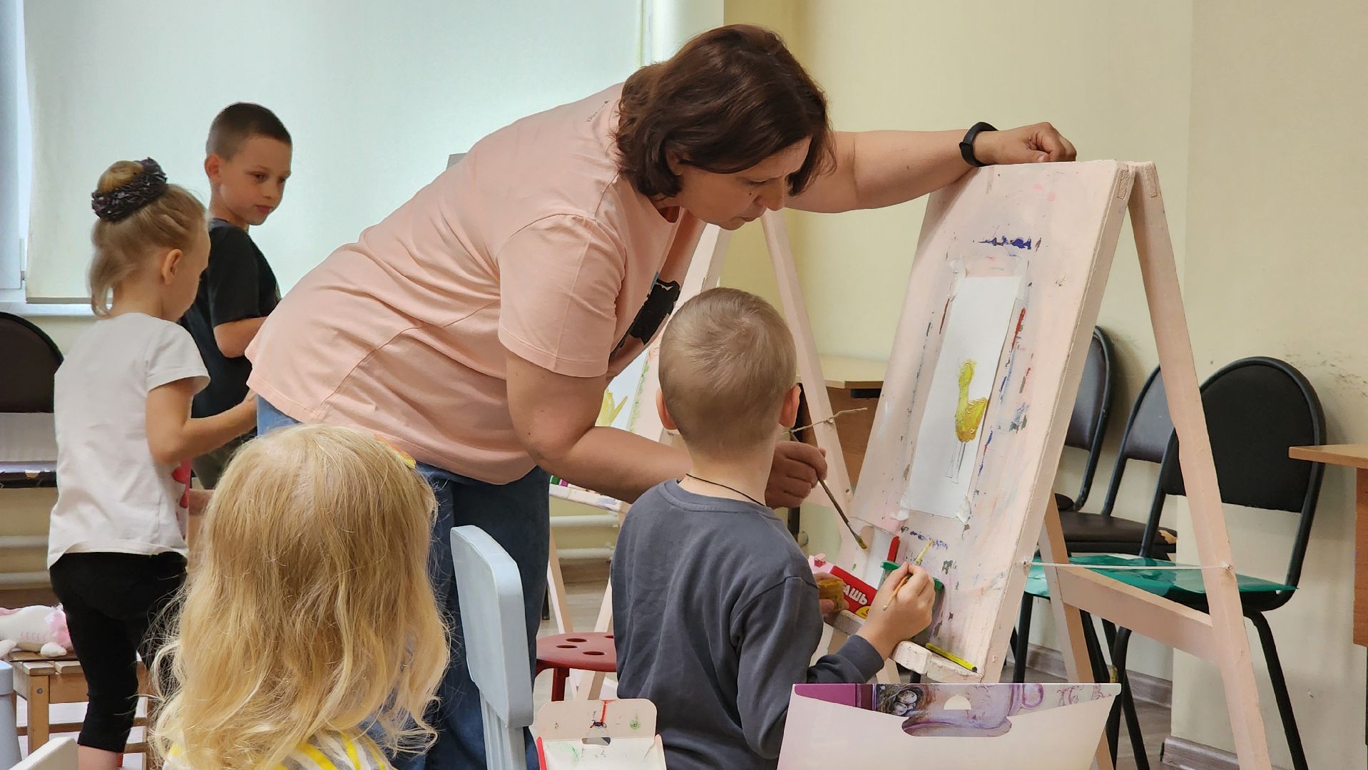 творчество